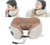 Almohada Masajeadora Reluna