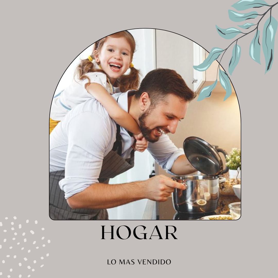 HOGAR