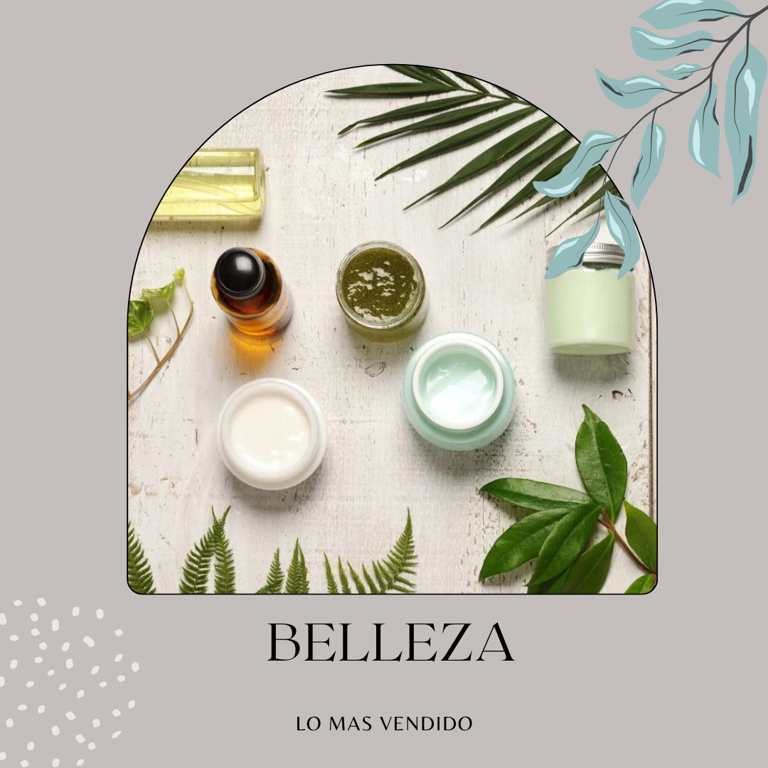 BELLEZA