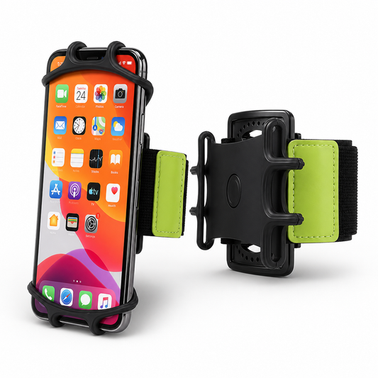 Holder celular para muñeca